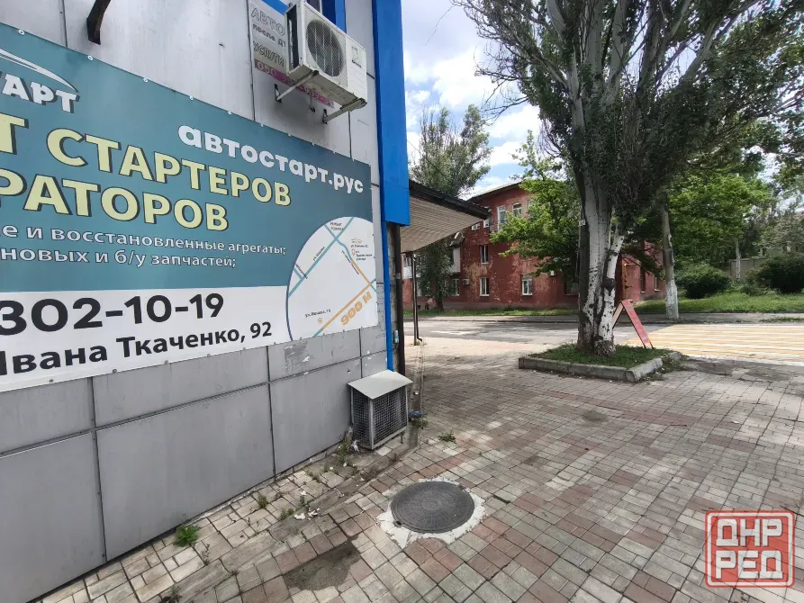 Сдам в аренду помещение, р-н Ленинский исполком Донецк - изображение 3