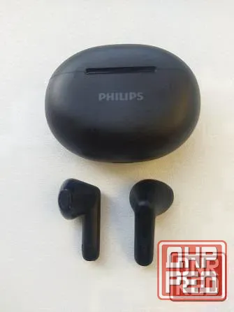 Наушники Philips беспроводные новые Донецк - изображение 5