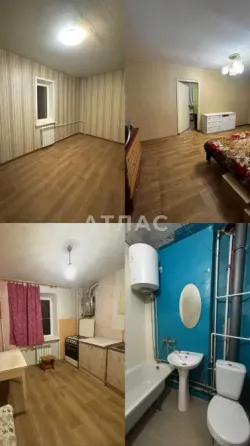 2-к квартира, 3/5 этаж, 46м², арт. 136593614 Мариуполь