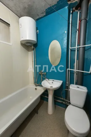 2-к квартира, 3/5 этаж, 46м², арт. 136593614 Мариуполь
