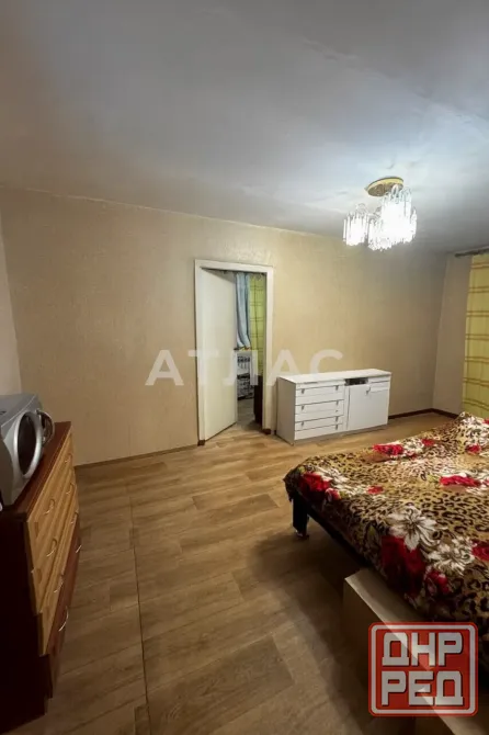 2-к квартира, 3/5 этаж, 46м², арт. 136593614 Мариуполь - изображение 2