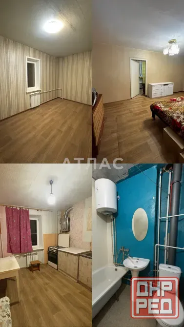 2-к квартира, 3/5 этаж, 46м², арт. 136593614 Мариуполь - изображение 5