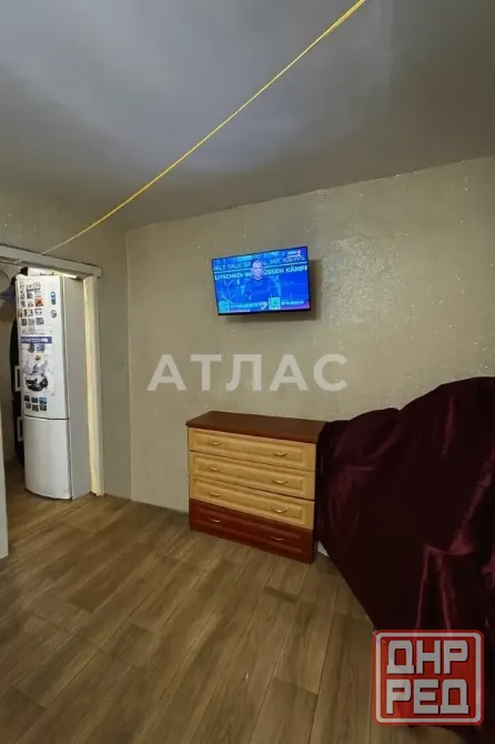2-к квартира, 3/5 этаж, 46м², арт. 136593614 Мариуполь - изображение 3