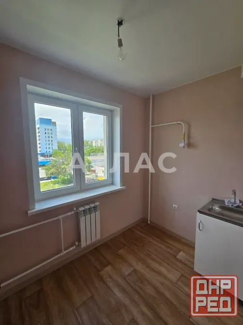 4-к квартира, 4/5 этаж, 62,7м², арт. 137091401 Мариуполь - изображение 4