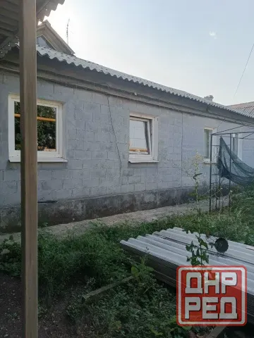 Продажа дома, в Буденновском районе Донецк - изображение 6