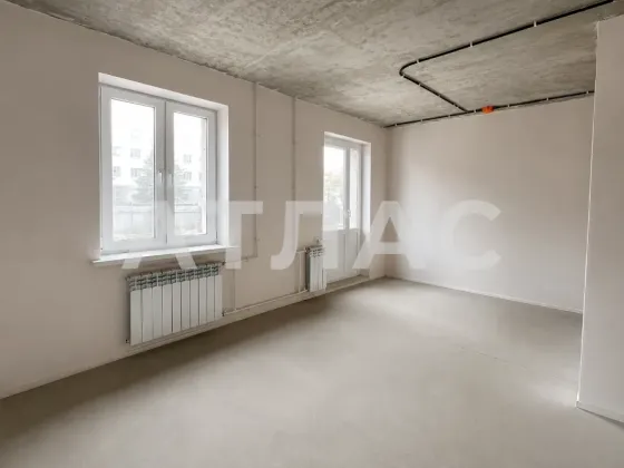 2-к квартира, 1/9 этаж, 44,7м², арт. 136481421 Мариуполь