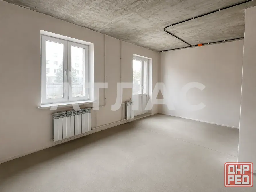 2-к квартира, 1/9 этаж, 44,7м², арт. 136481421 Мариуполь - изображение 1