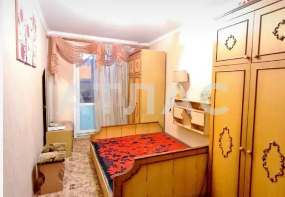 3-к квартира, 2/9 этаж, 61,7м², арт. 136516439 Мариуполь