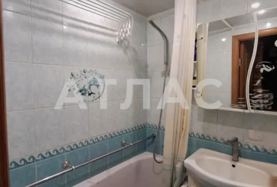 3-к квартира, 2/9 этаж, 61,7м², арт. 136516439 Мариуполь