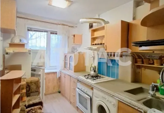 3-к квартира, 2/9 этаж, 61,7м², арт. 136516439 Мариуполь