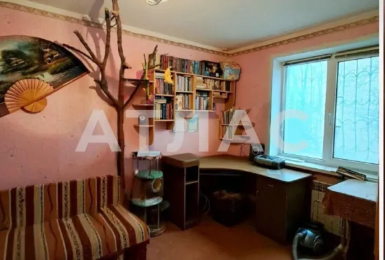 3-к квартира, 2/9 этаж, 61,7м², арт. 136516439 Мариуполь