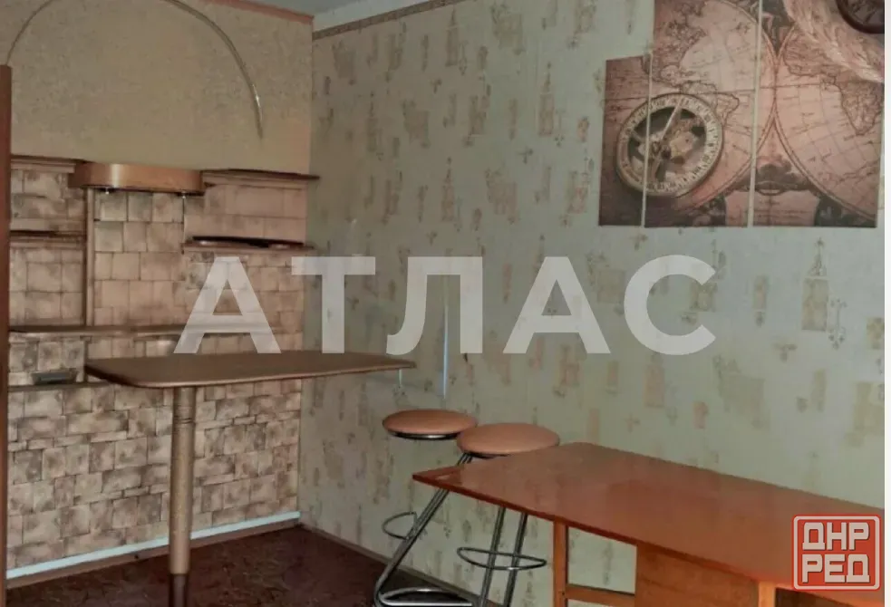 3-к квартира, 2/9 этаж, 61,7м², арт. 136516439 Мариуполь - изображение 3