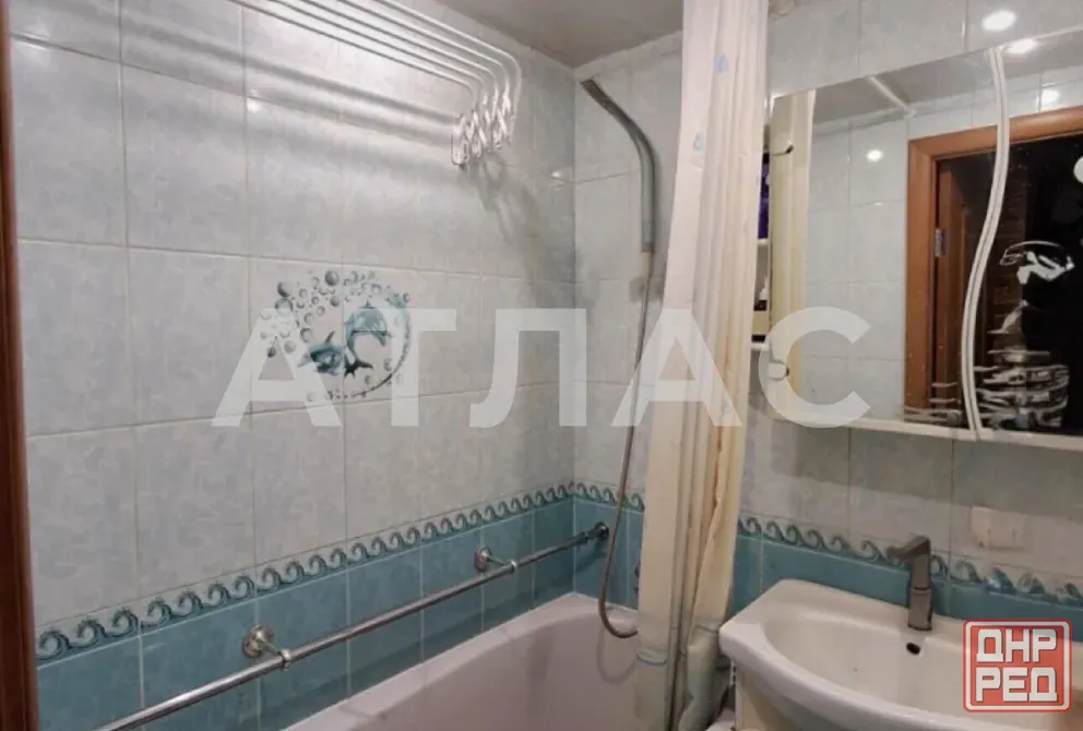 3-к квартира, 2/9 этаж, 61,7м², арт. 136516439 Мариуполь - изображение 5