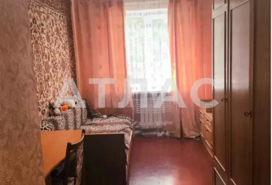 2-к квартира, 3/5 этаж, 37,4м², арт. 136516654 Мариуполь