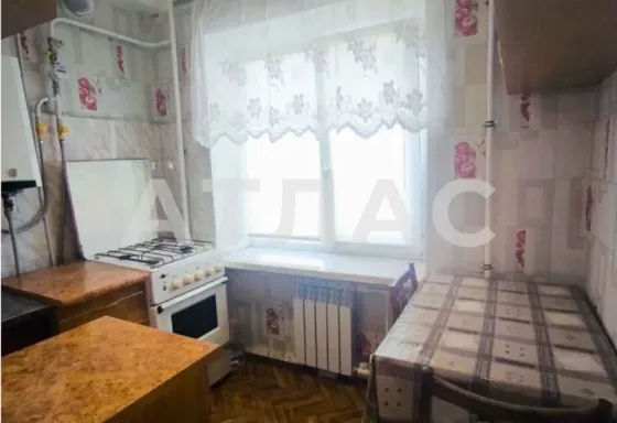 2-к квартира, 3/5 этаж, 37,4м², арт. 136516654 Мариуполь