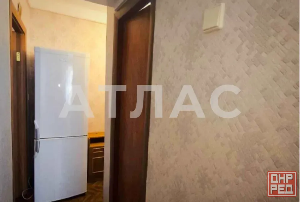 2-к квартира, 3/5 этаж, 37,4м², арт. 136516654 Мариуполь - изображение 4