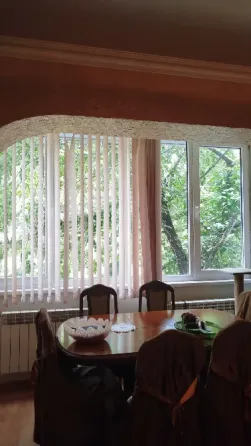 Продам 4х комнатную квартиру в центре Макеевка