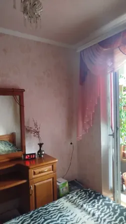 Продам 4х комнатную квартиру в центре Макеевка