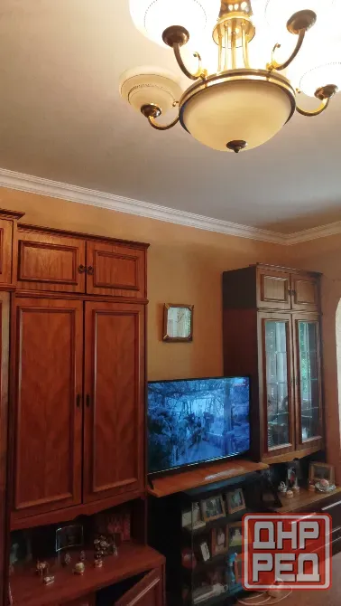 Продам 4х комнатную квартиру в центре Макеевка - изображение 11