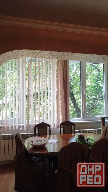 Продам 4х комнатную квартиру в центре Макеевка - изображение 2