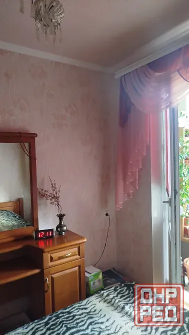 Продам 4х комнатную квартиру в центре Макеевка - изображение 5