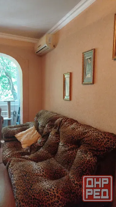 Продам 4х комнатную квартиру в центре Макеевка - изображение 3
