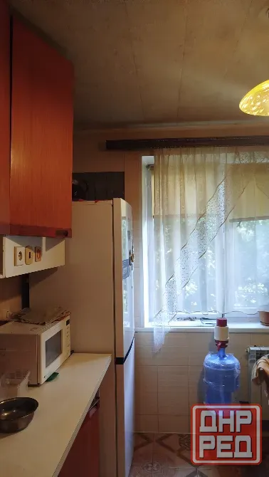 Продам 4х комнатную квартиру в центре Макеевка - изображение 8