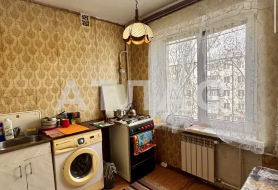 2-к квартира, 4/5 этаж, 48,9м², арт. 136517879 Мариуполь