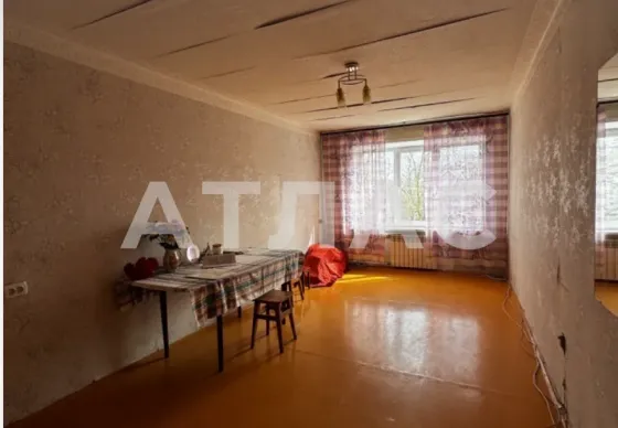 2-к квартира, 4/5 этаж, 48,9м², арт. 136517879 Мариуполь