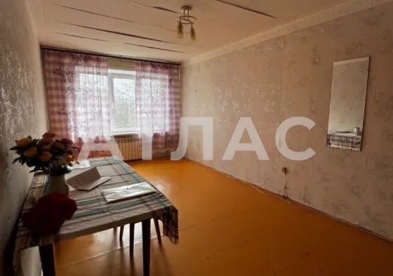 2-к квартира, 4/5 этаж, 48,9м², арт. 136517879 Мариуполь