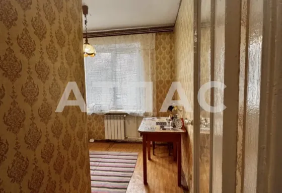 2-к квартира, 4/5 этаж, 48,9м², арт. 136517879 Мариуполь