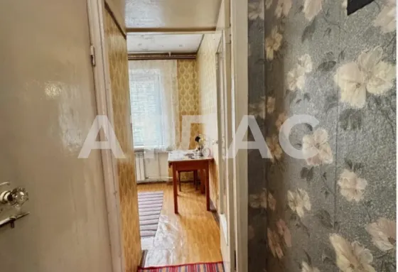 2-к квартира, 4/5 этаж, 48,9м², арт. 136517879 Мариуполь