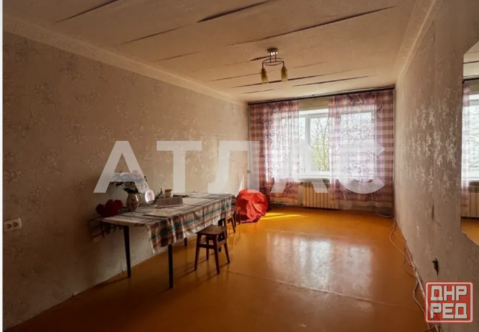 2-к квартира, 4/5 этаж, 48,9м², арт. 136517879 Мариуполь - изображение 2