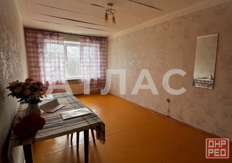 2-к квартира, 4/5 этаж, 48,9м², арт. 136517879 Мариуполь - изображение 1