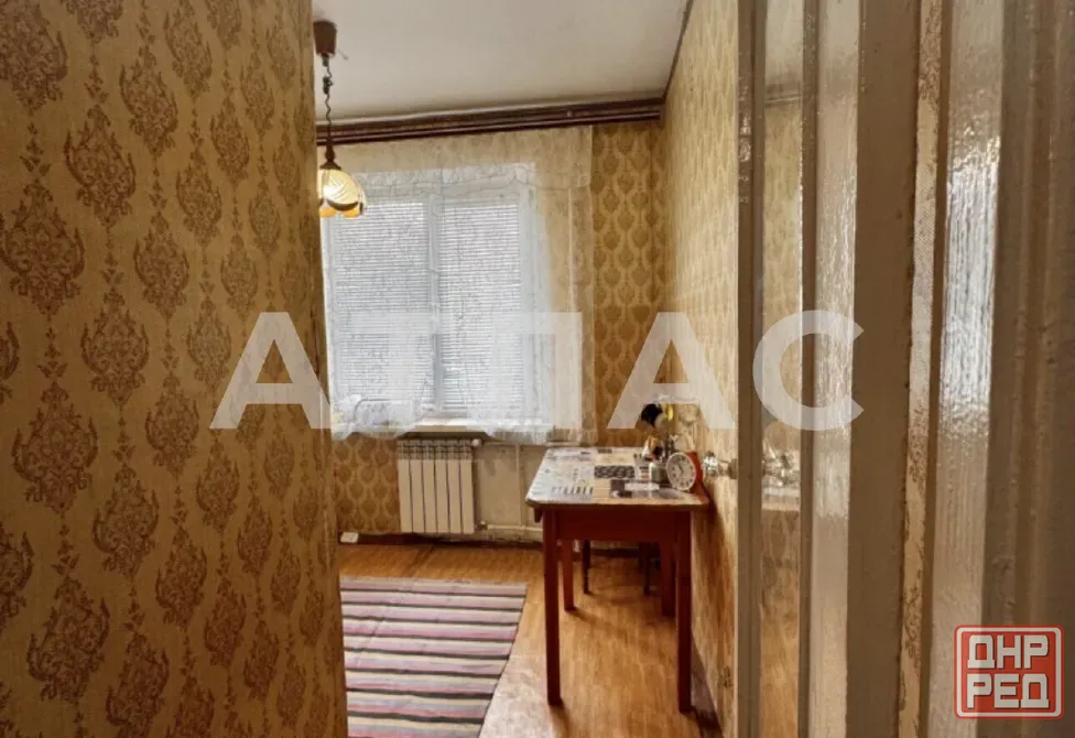 2-к квартира, 4/5 этаж, 48,9м², арт. 136517879 Мариуполь - изображение 4