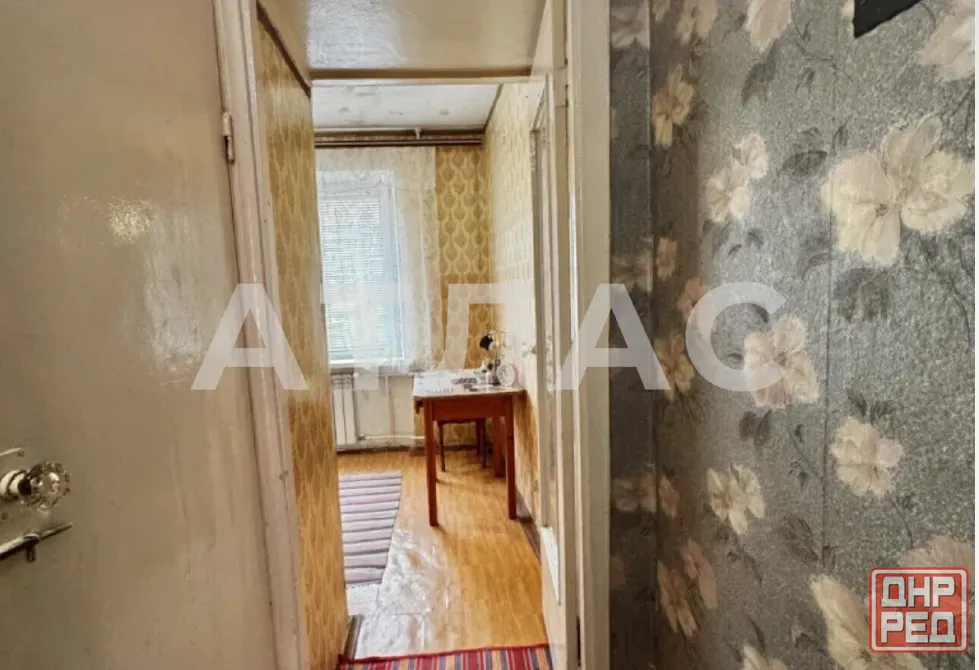 2-к квартира, 4/5 этаж, 48,9м², арт. 136517879 Мариуполь - изображение 5