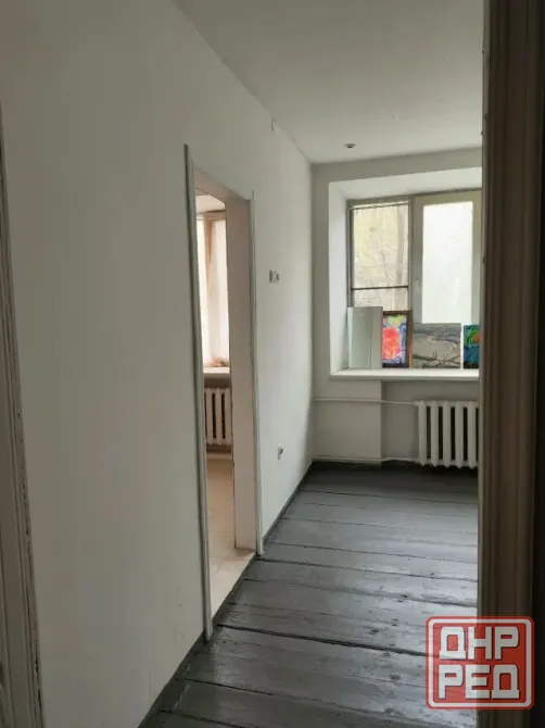 Продажа 3х комнатной квартиры,в Ворошиловском районе Донецк - изображение 4