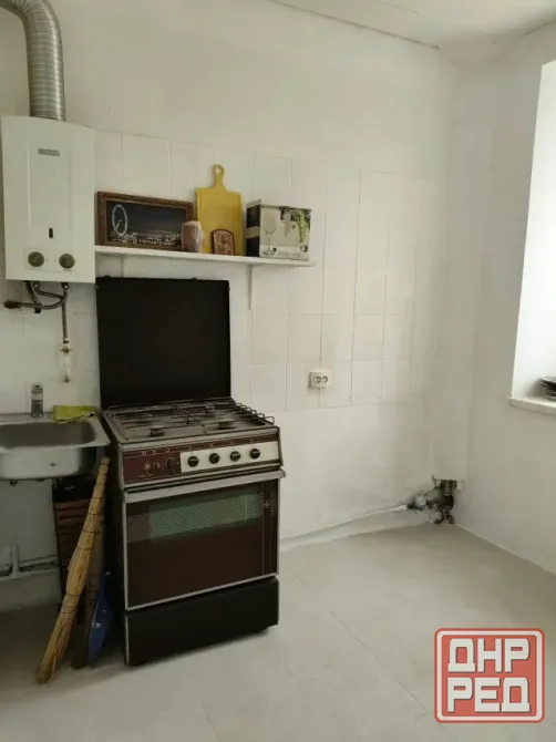 Продажа 3х комнатной квартиры,в Ворошиловском районе Донецк - изображение 6