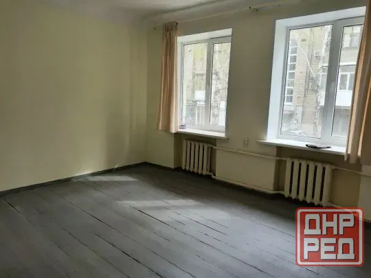 Продажа 3х комнатной квартиры,в Ворошиловском районе Донецк - изображение 2