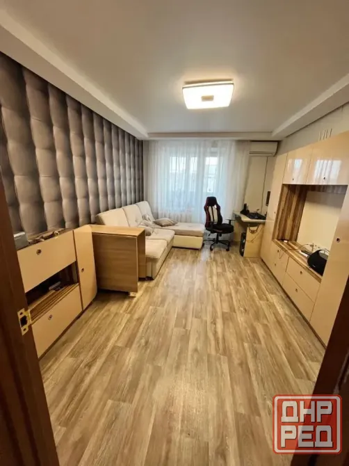 Сдам отличную 3-комнатную квартиру в Буденновском районе, Ваз Донецк - изображение 5