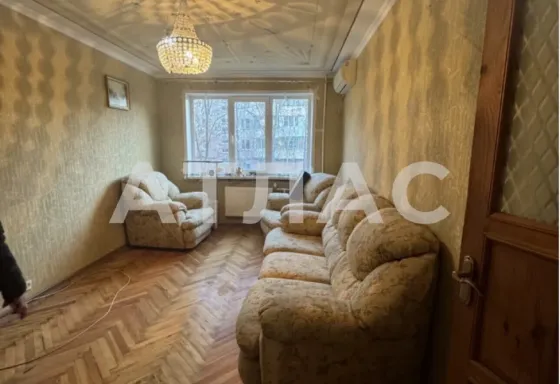 3-к квартира, 2/5 этаж, 62м², арт. 136518392 Мариуполь