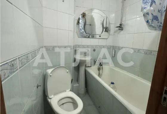 3-к квартира, 2/5 этаж, 62м², арт. 136518392 Мариуполь