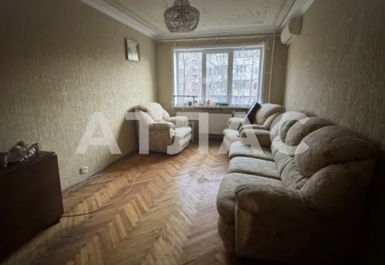 3-к квартира, 2/5 этаж, 62м², арт. 136518392 Мариуполь