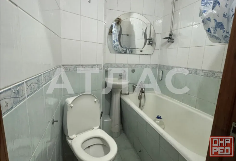 3-к квартира, 2/5 этаж, 62м², арт. 136518392 Мариуполь - изображение 4