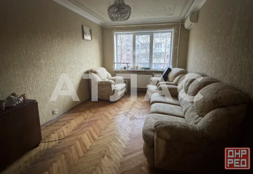 3-к квартира, 2/5 этаж, 62м², арт. 136518392 Мариуполь - изображение 5