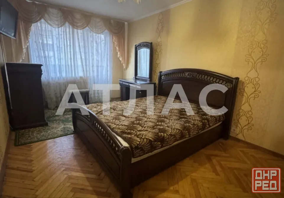 3-к квартира, 2/5 этаж, 62м², арт. 136518392 Мариуполь - изображение 1
