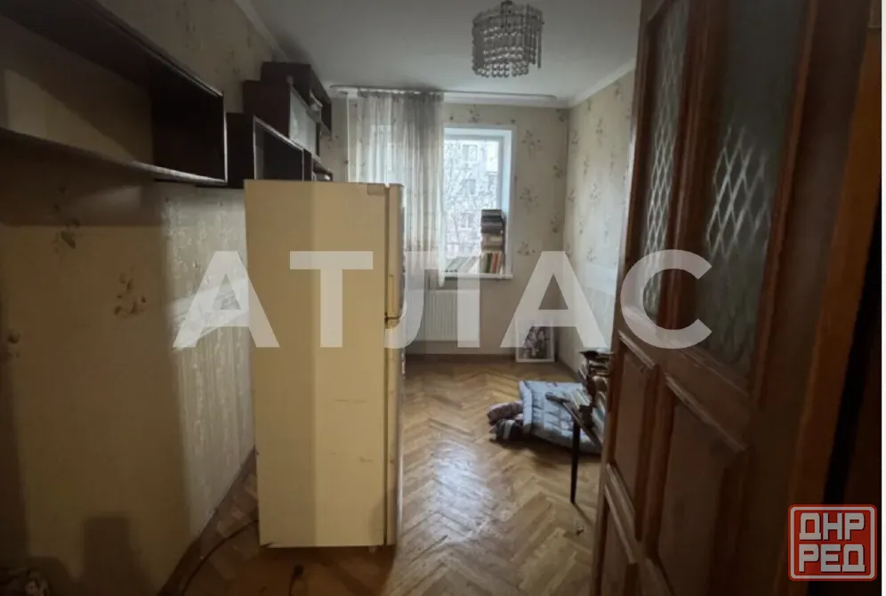 3-к квартира, 2/5 этаж, 62м², арт. 136518392 Мариуполь - изображение 3