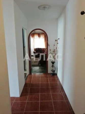 3-к квартира, 1/5 этаж, 54м², арт. 136593839 Мариуполь