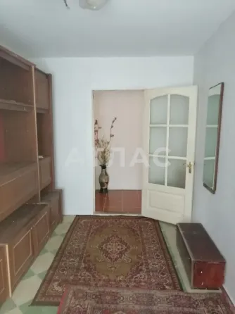3-к квартира, 1/5 этаж, 54м², арт. 136593839 Мариуполь
