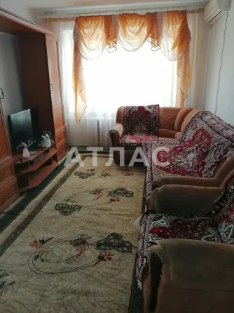 3-к квартира, 1/5 этаж, 54м², арт. 136593839 Мариуполь
